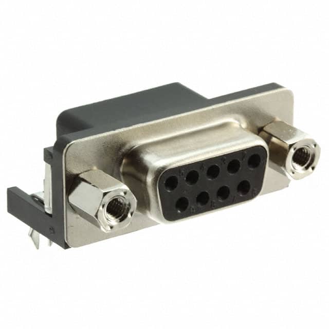 XM3B-0942-112L Omron Electronics Inc-EMC Div  Gruppi di connettori D-Sub